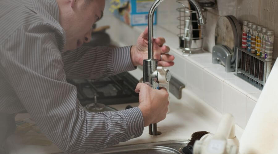 Local expert plumbing services in Hiram, ME
